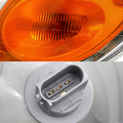 Compatible avec les modèles de phares halogènes Peterbilt 337/386/387