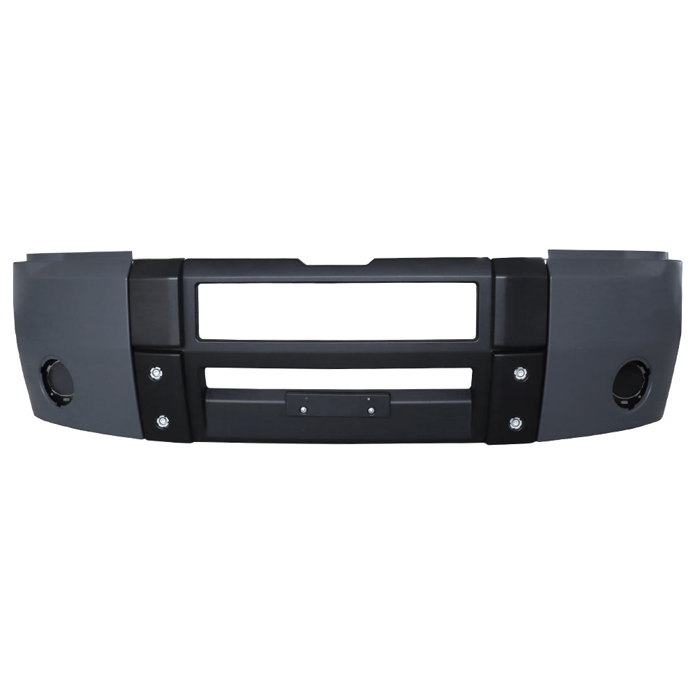 Front Bumper Compatible With Mack Anthem 2018+