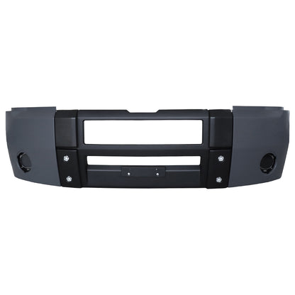 Front Bumper Compatible With Mack Anthem 2018+