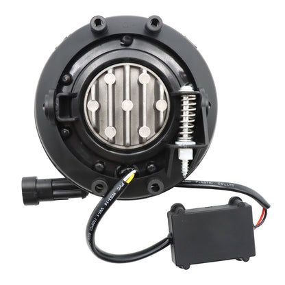LED Fog Lights Fit For Freightliner Columbia 2004-2017 Driver and Passenger Side