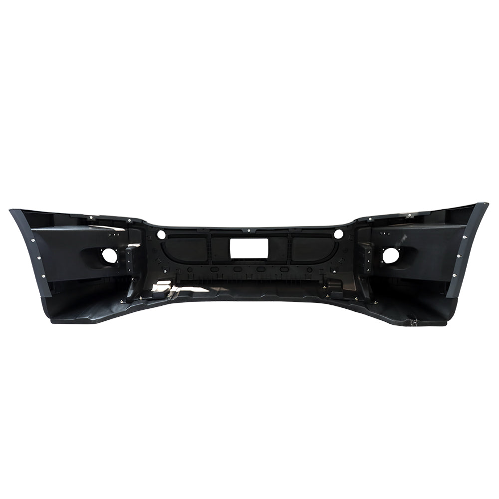 Complete Bumper Fit for Freightliner Cascadia 2008-2017 With Fog Light Hole