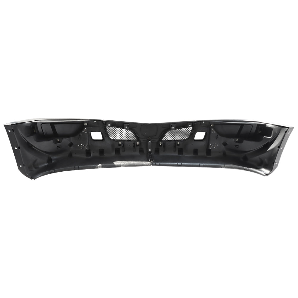 Complete Front Bumper Compatible With Peterbilt 579/587 2022+