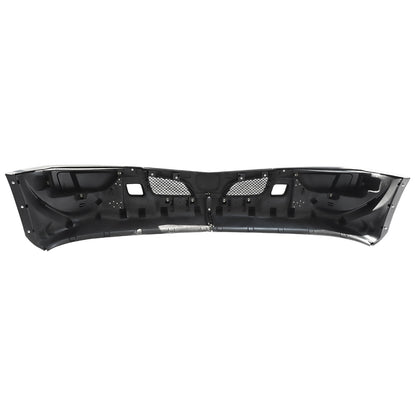 Complete Front Bumper Compatible With Peterbilt 579/587 2022+