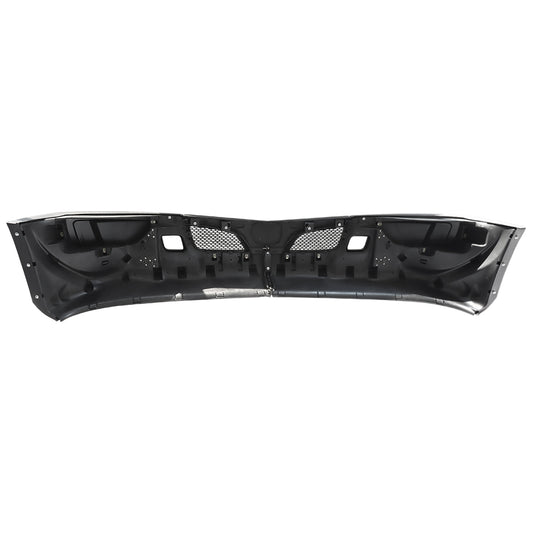 Pare-chocs avant complet compatible avec Peterbilt 579 2023+