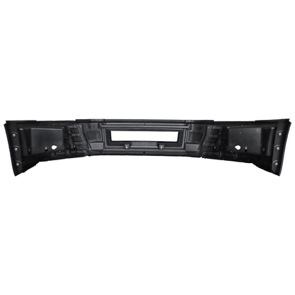 Pare-chocs avant complet avec trous pour phares antibrouillard compatible avec Volvo VNL 2017+