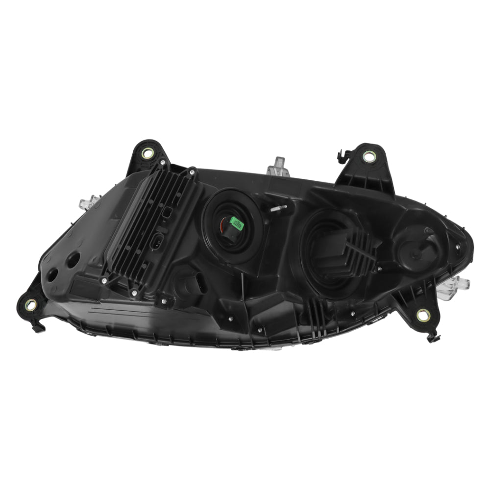 LED Headlights Assembly Compatible With International LT625 2018+