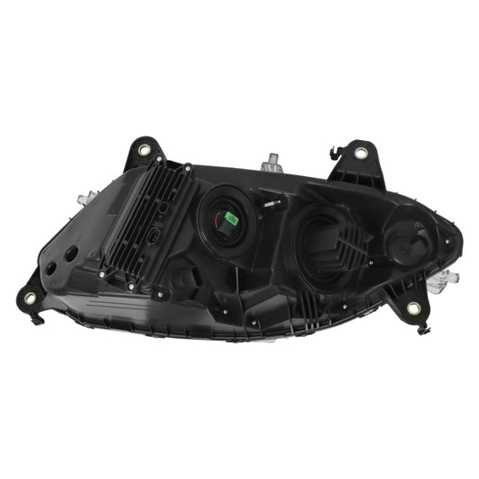 LED Headlights Assembly Compatible With International LT625 2018+