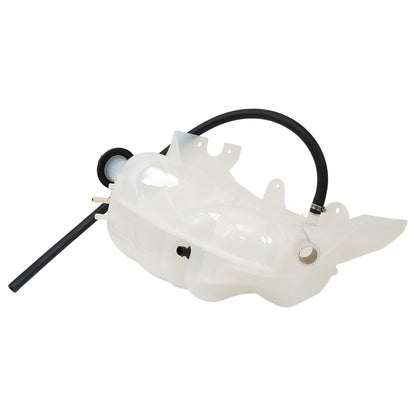 Coolant Overflow Reservoir Bottle Tank Compatible With International Durastar/Harvester Truck