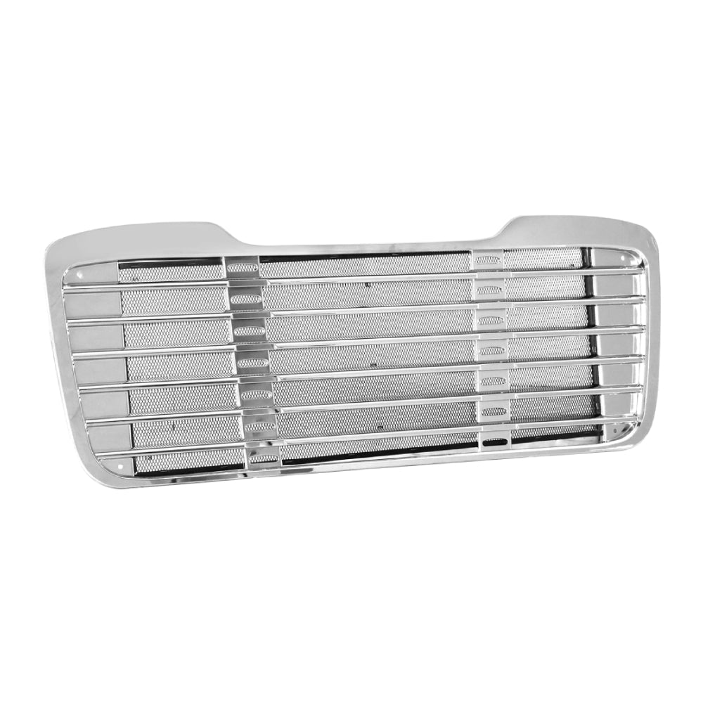 Compatible avec les camions Freightliner M2 2003-2015, calandre avant entièrement chromée