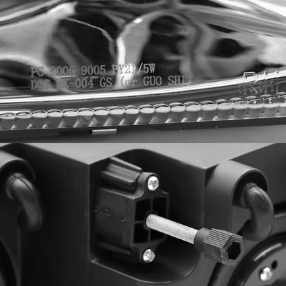 Headlights for Mack Vision CX/CXN 1998-2018, Headlights Fit for Mack Vision CX/CXN 1998-2018, Pair