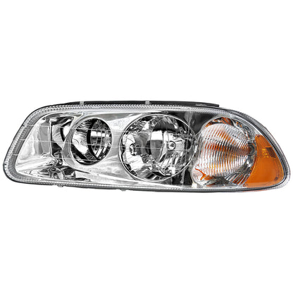 Headlights for Mack Vision CX/CXN 1998-2018, Headlights Fit for Mack Vision CX/CXN 1998-2018, Pair