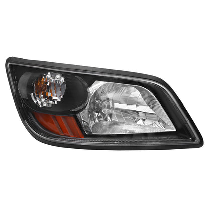 Headlight for Hino 145/165/185/258/268/338 2006-2020