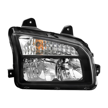 Headlight Assembly fit for Kenworth T880 2014-2023