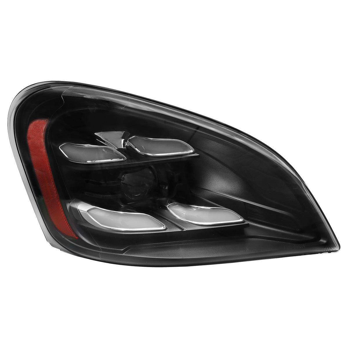 LED Headlights for Freightliner Cascadia 2008-2017
