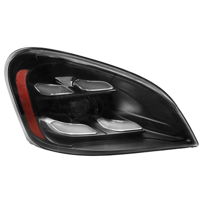 LED Headlights for Freightliner Cascadia 2008-2017
