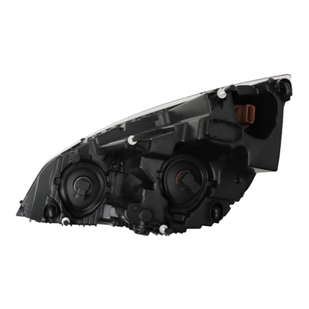 Halogen Headlights Assembly Compatible With Freightliner Cascadia 2018+