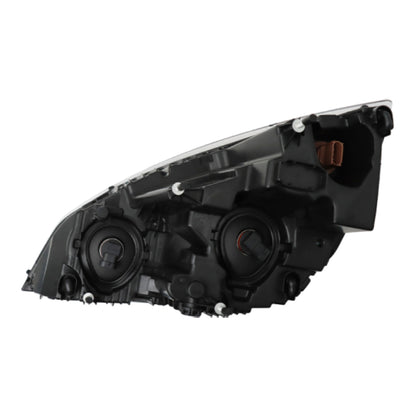 Halogen Headlights Assembly Compatible With Freightliner Cascadia 2018+