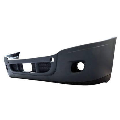 Complete Bumper Fit for Freightliner Cascadia 2008-2017 With Fog Light Hole