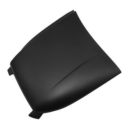Compatible With Volvo VNL 2018+ Front Bumper Corner Cover Left Driver Side