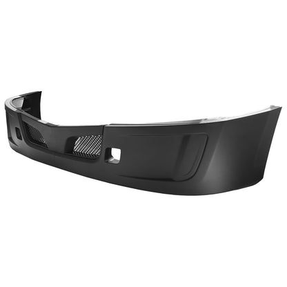 Complete Front Bumper Compatible With Peterbilt 579/587 2022+