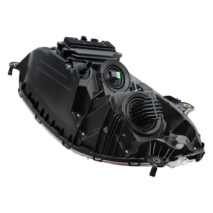 LED Headlights Assembly Compatible With International LT625 2018+
