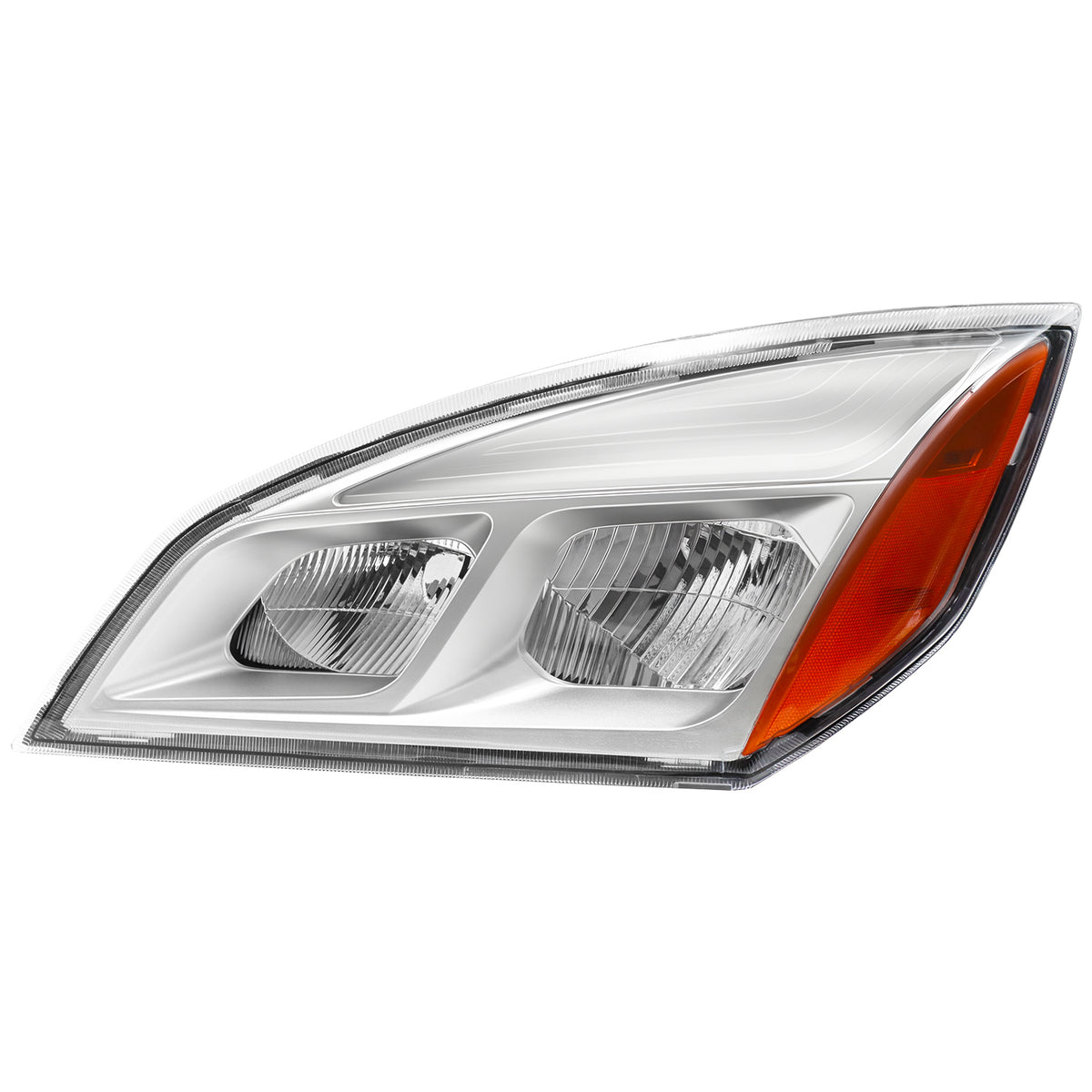 LED Headlights Assembly Compatible With Freightliner Cascadia 2018+