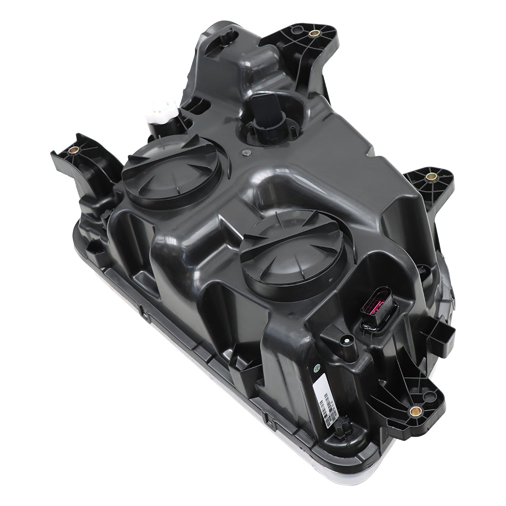 Headlight Assembly fit for Kenworth T880 2014-2023
