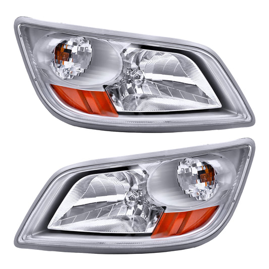 Headlight for Hino 145/165/185/258/268/338 2006-2020