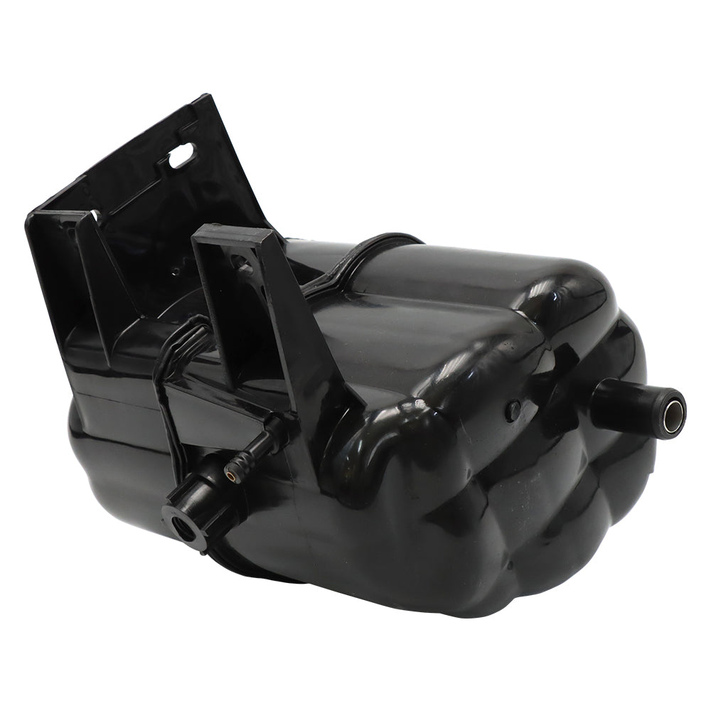 Coolant Overflow Tank Compatible With International Workstar 7700 2008-2021