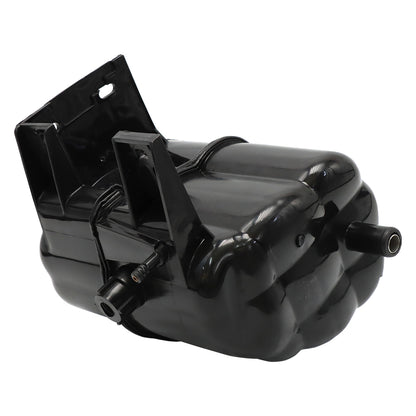 Coolant Overflow Tank Compatible With International Workstar 7700 2008-2021