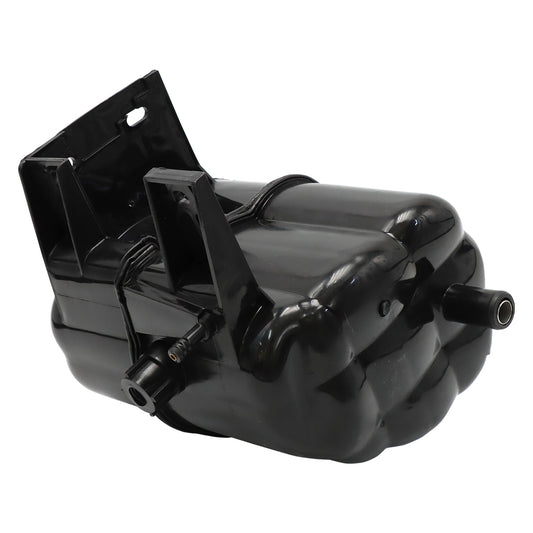 Coolant Overflow Tank Compatible With International Workstar 7700 2008-2021