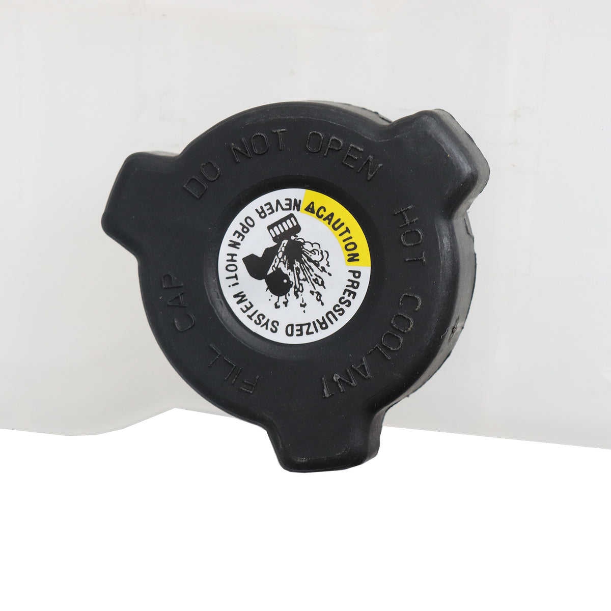 Coolant Overflow Tank Compatible With Kenworth T680 T880/Peterbilt 579