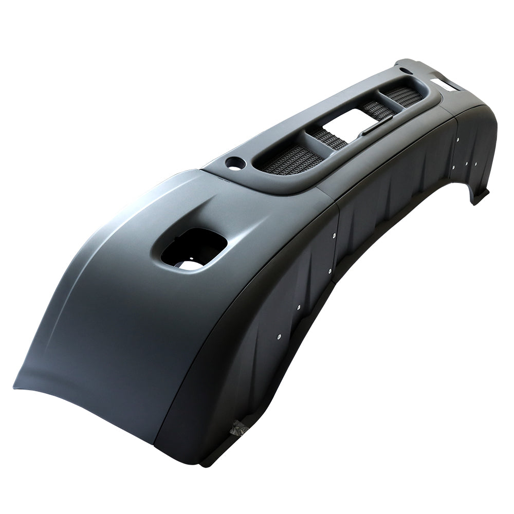 Complete Bumper Fit for Freightliner Cascadia 2008-2017 With Fog Light Hole