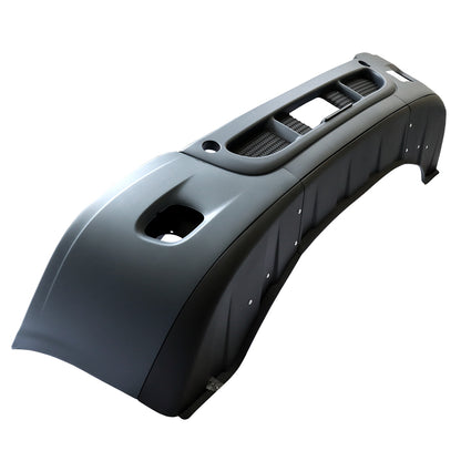 Complete Bumper Fit for Freightliner Cascadia 2008-2017 With Fog Light Hole