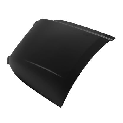 Compatible With Volvo VNL 2018+ Front Bumper Corner Cover Left Driver Side