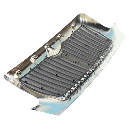 Chrome Grille With Bug Screen Fit For International DuraStar 4200/4300/4400 2002-2019