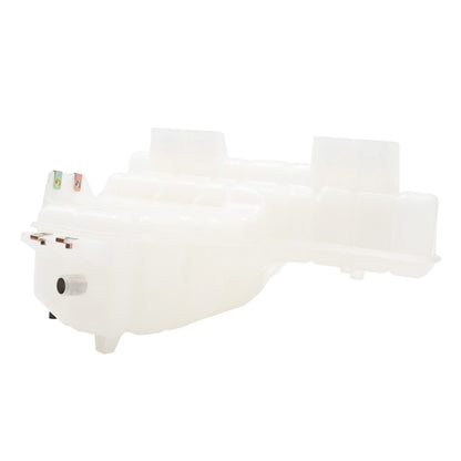Vase d'expansion de liquide de refroidissement compatible avec les camions International avec trou de capteur