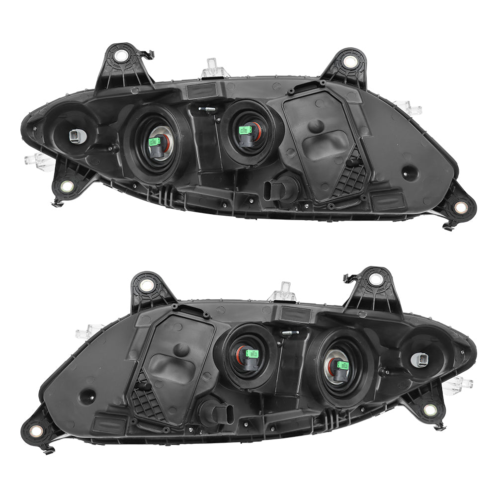 Headlights Assembly fit for International LT625 2018-2023