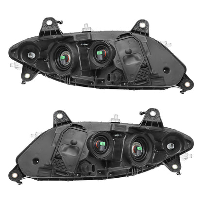 Headlights Assembly fit for International LT625 2018-2023