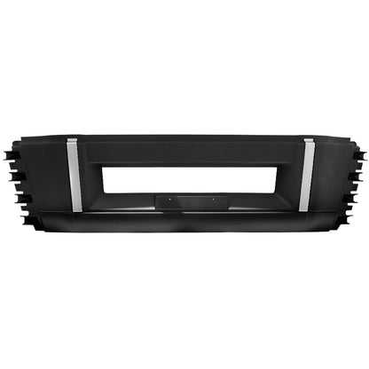 Pare-chocs avant complet avec trous pour phares antibrouillard compatible avec Volvo VNL 2017+