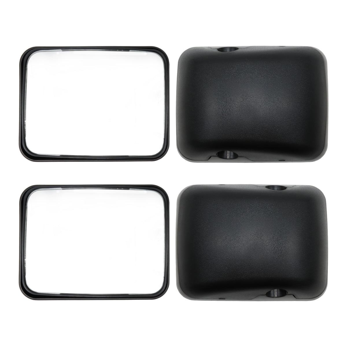 Door Mirror Wide Mirror for Hino 238/258/268/338 2006-2020