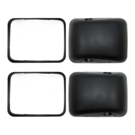Door Mirror Wide Mirror for Hino 238/258/268/338 2006-2020