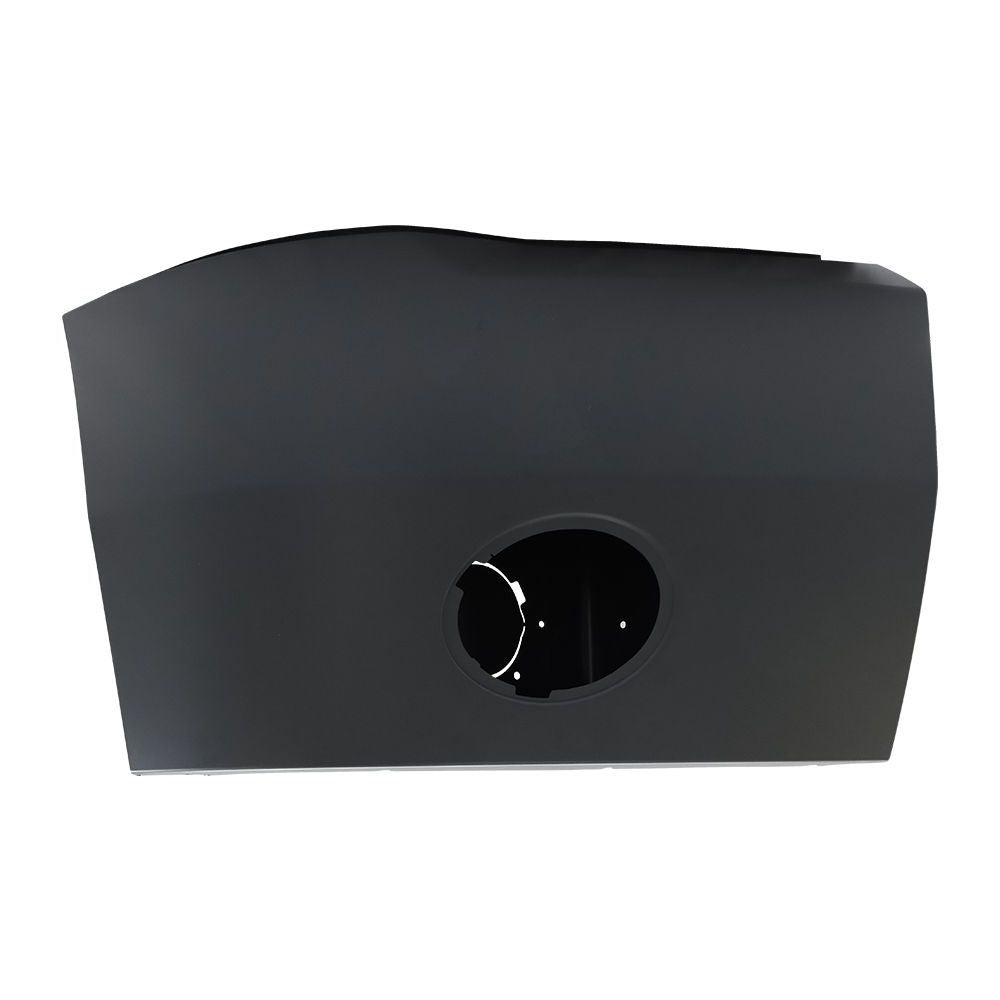 Front Bumper Compatible With Mack Anthem 2018+