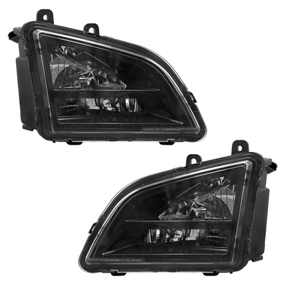 LED Fog Lamp For Volvo VNL/VNM 2018+