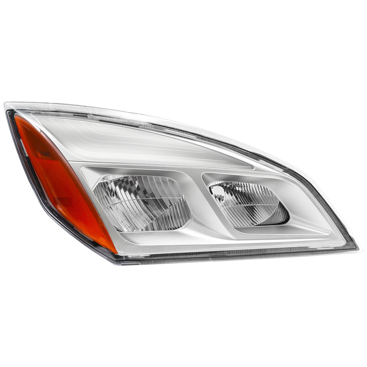LED Headlights Assembly Compatible With Freightliner Cascadia 2018+