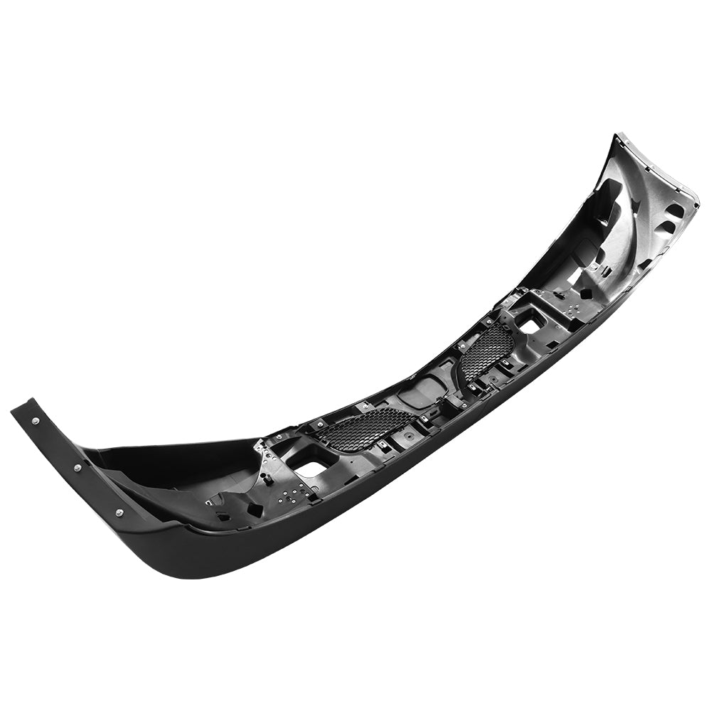 Complete Front Bumper Compatible With Peterbilt 579/587 2022+