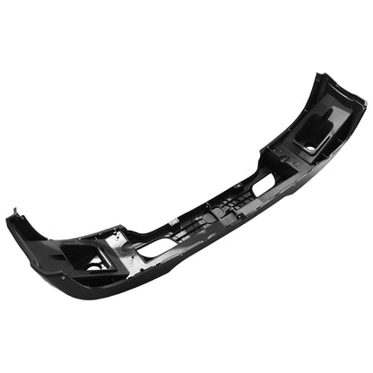Bumper Assembly With Fog Light Holes Compatible With Kenworth T680 2013-2021