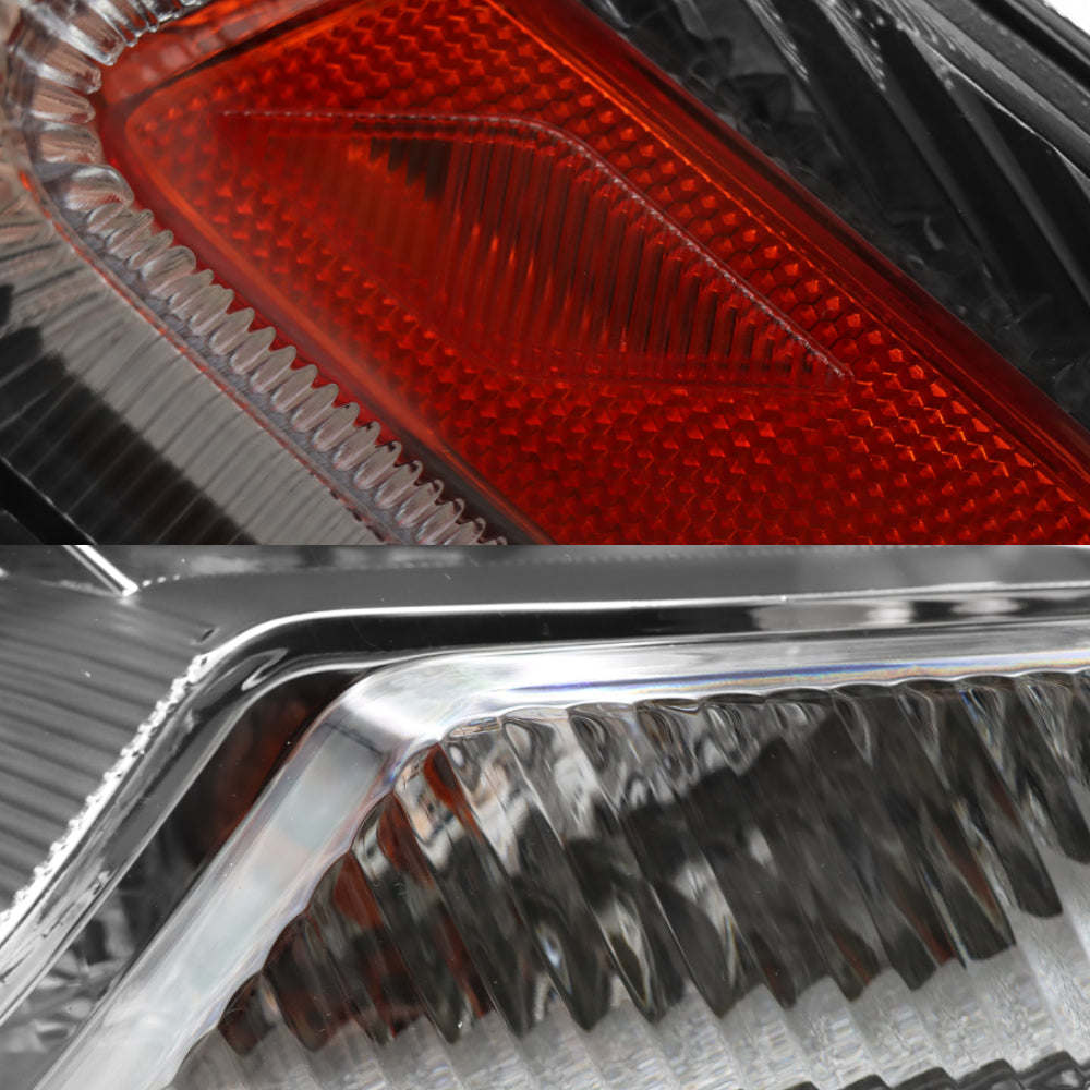 LED Headlights Assembly Compatible With International LT625 2018+