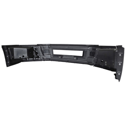 Pare-chocs avant complet avec trous pour phares antibrouillard compatible avec Volvo VNL 2017+
