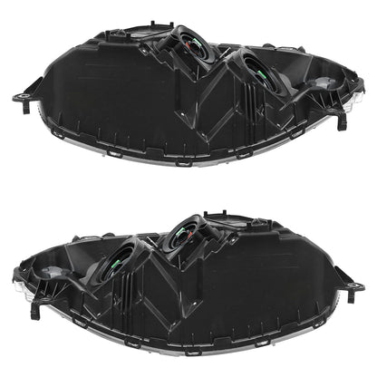 Headlights Assembly fit for International LT625 2018-2023